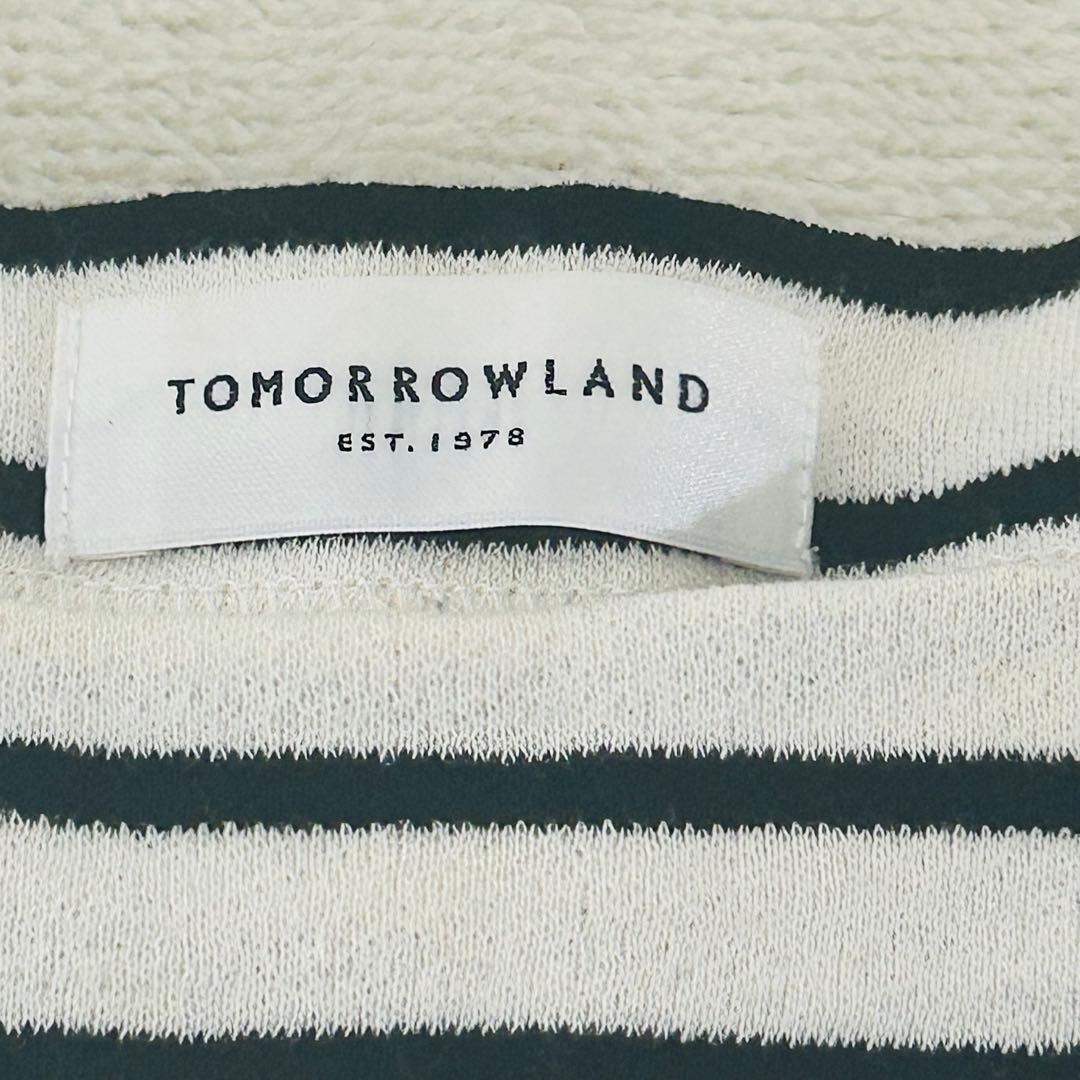Tomorrowland Long Sleeve