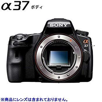 Digital Slr 37 Sony Slt-A37 I8My1Cf