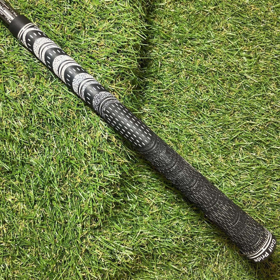 Titleist Shafts Attas 4U 5S 913D3