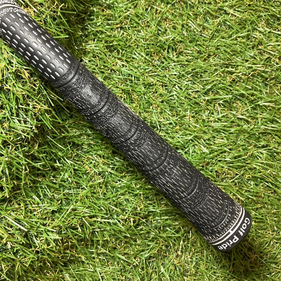 Titleist Shafts Attas 4U 5S 913D3