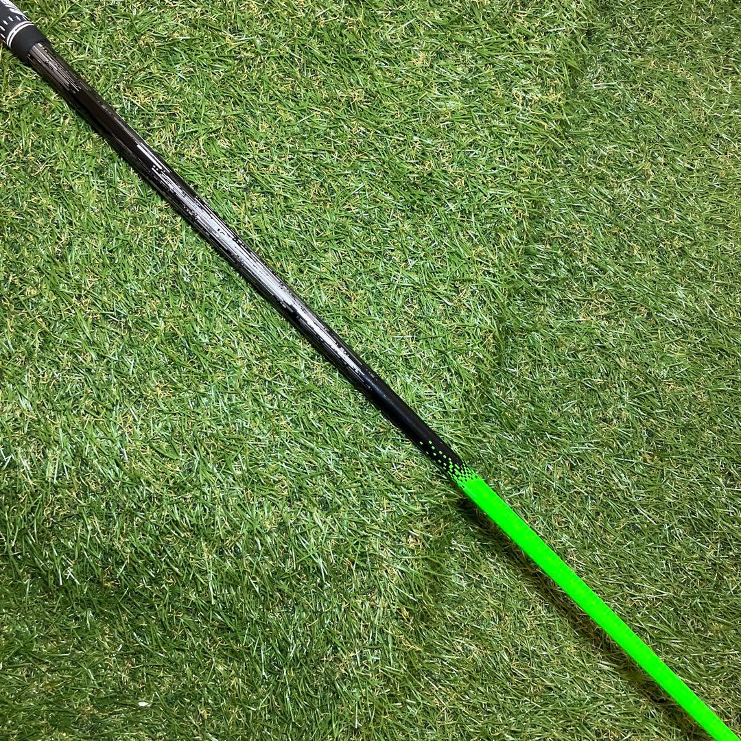 Titleist Shafts Attas 4U 5S 913D3