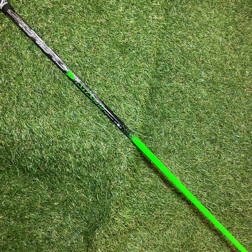 Titleist Shafts Attas 4U 5S 913D3