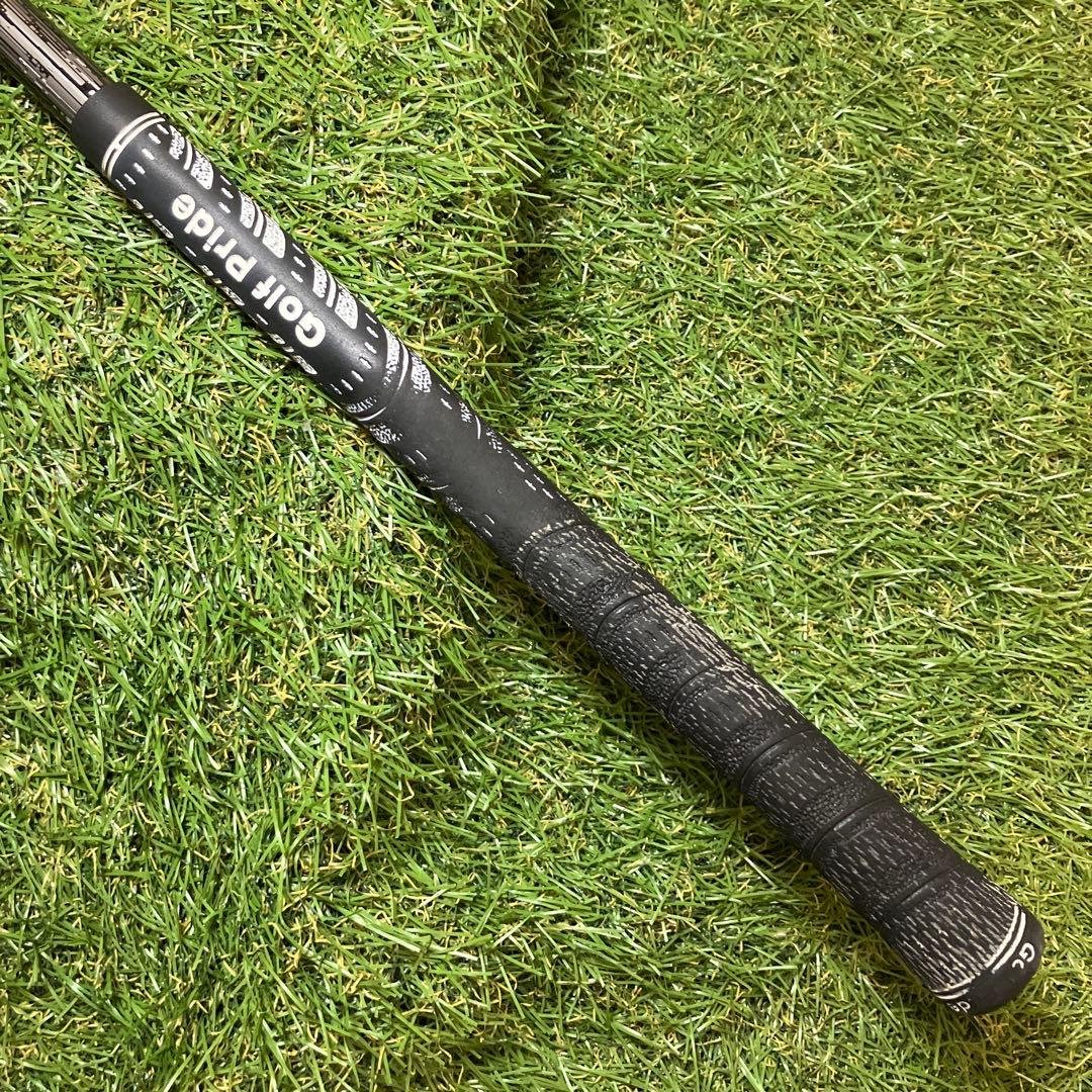 Titleist Shafts Attas 4U 5S 913D3