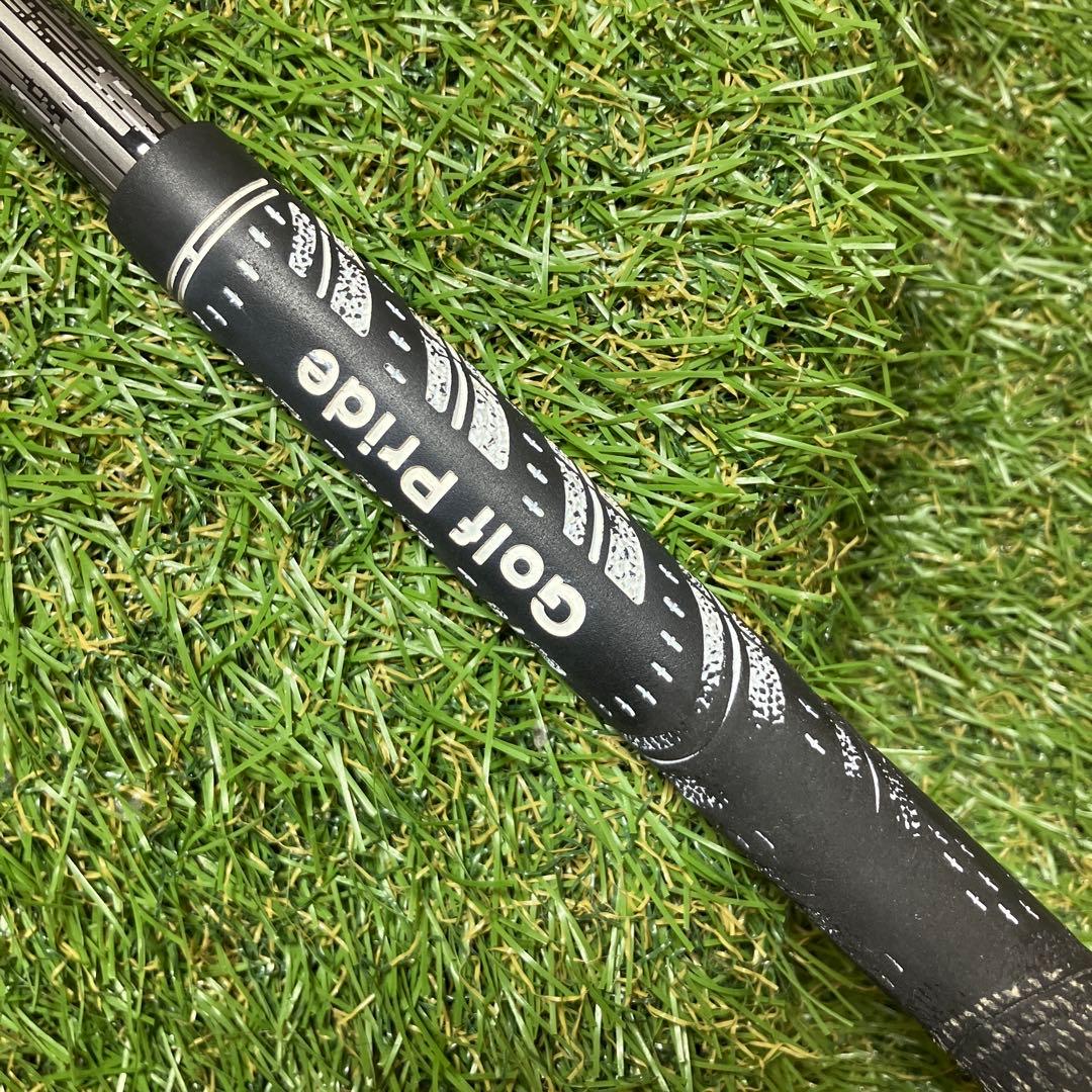 Titleist Shafts Attas 4U 5S 913D3