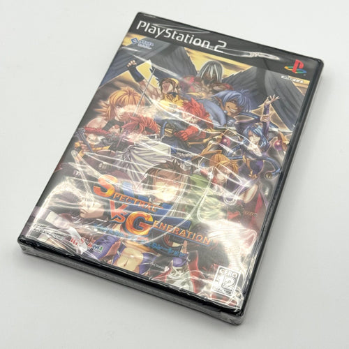 Soft Ps2 Vs 2