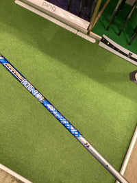 Ust Mamiya Shaft Attas King 7X