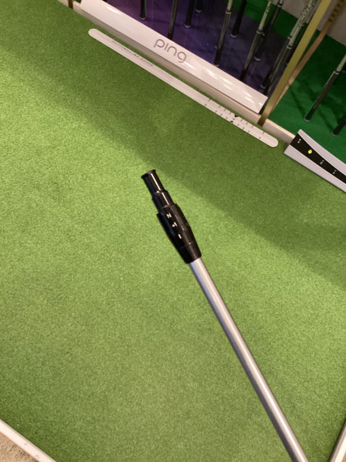 Ust Mamiya Shaft Attas King 7X