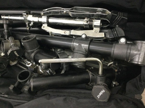 Electronic Drums Roland Td7 Kd7 Pd7