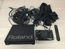 Electronic Drums Roland Td7 Kd7 Pd7