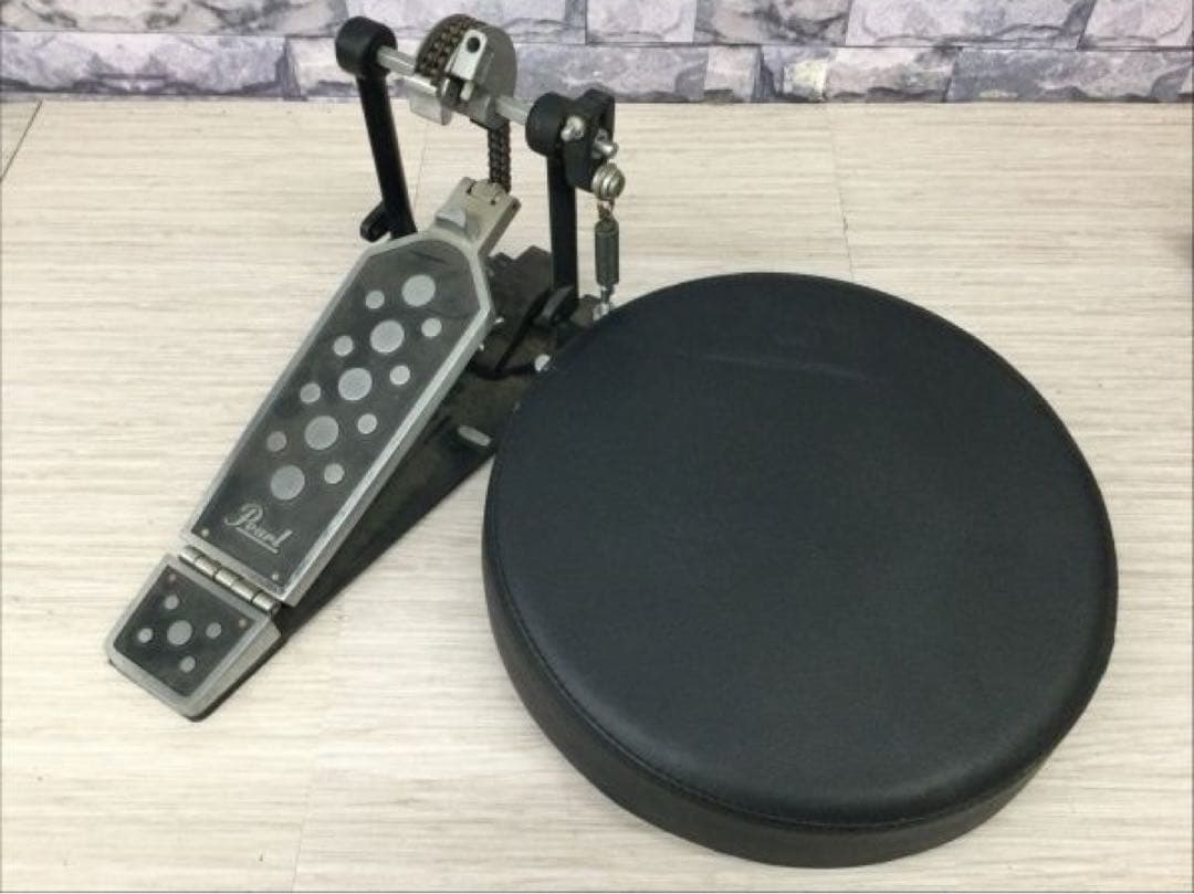 Electronic Drums Roland Td7 Kd7 Pd7