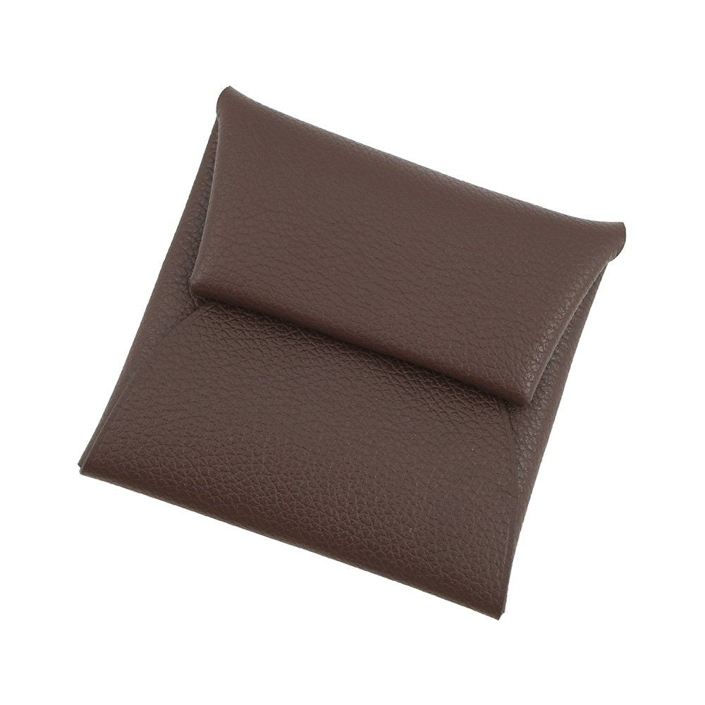 Hermes Coin Case Purse W