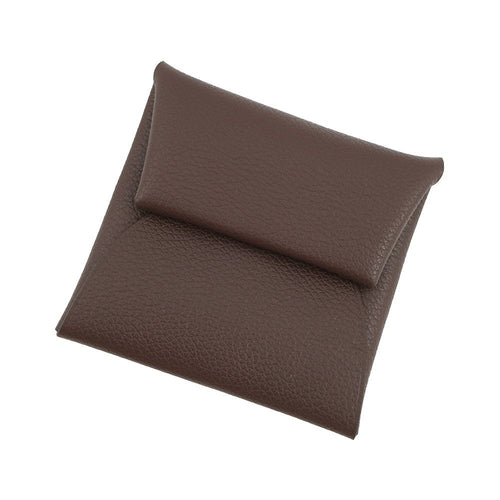 Hermes Coin Case Purse W