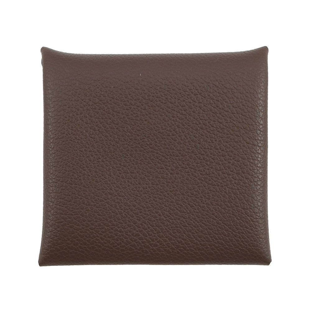 Hermes Coin Case Purse W