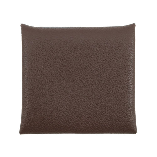 Hermes Coin Case Purse W