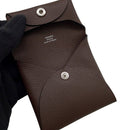 Hermes Coin Case Purse W