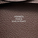 Hermes Coin Case Purse W