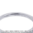 Tiffany Ring 0.45Ct/ 0.32Ct Pt950 13