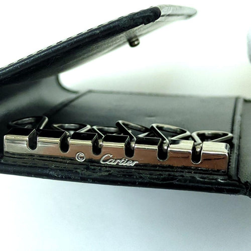 Cartier Key Cases 6