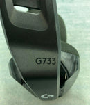 Logicool Others G733