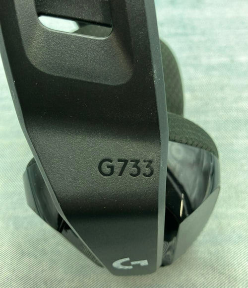 Logicool Others G733