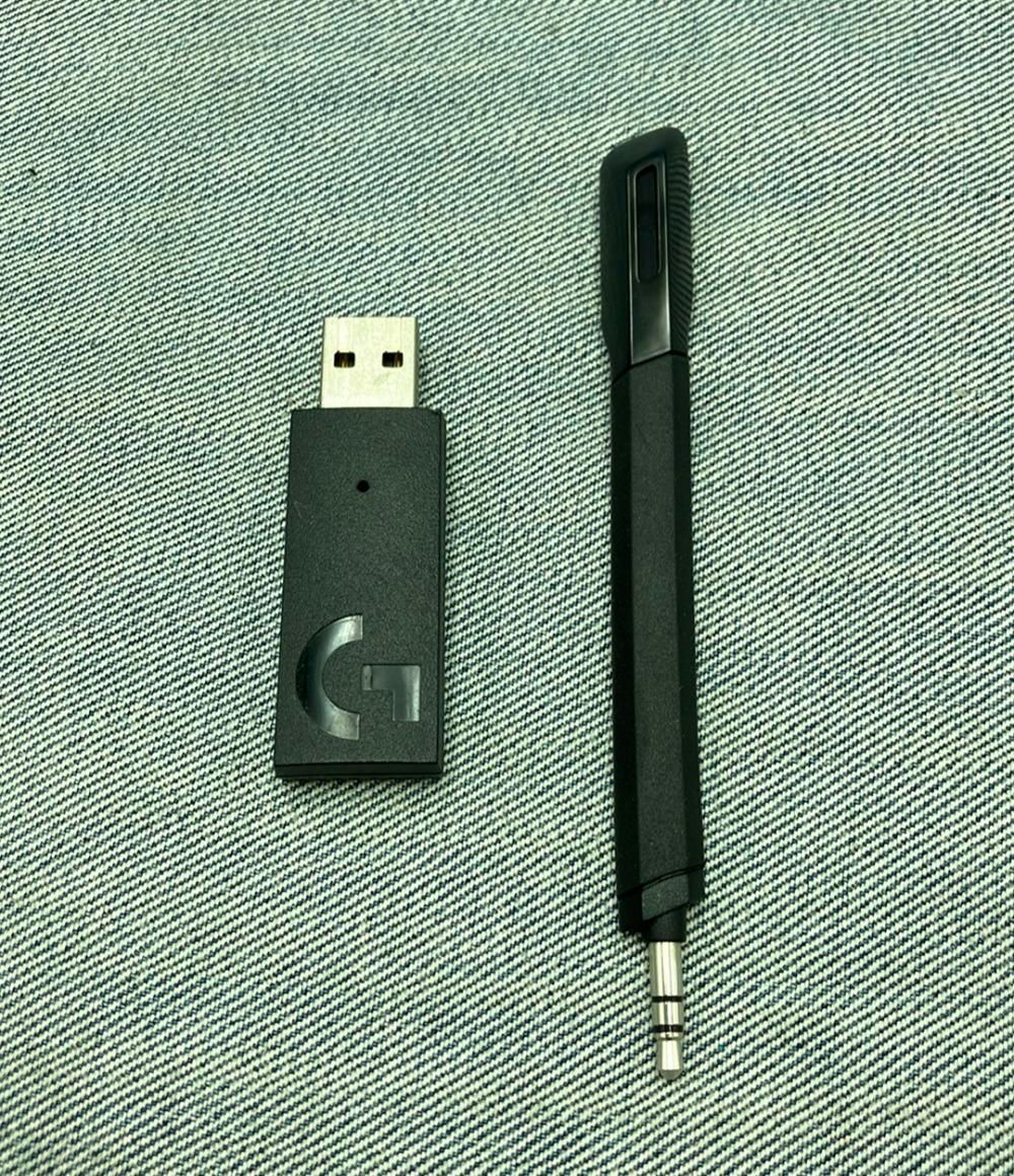 Logicool Others G733
