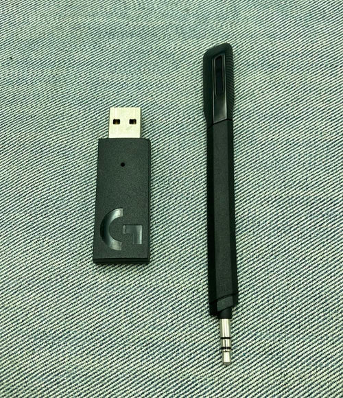 Logicool Others G733