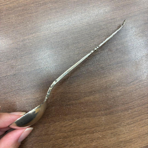 Tiffany Spoons 925