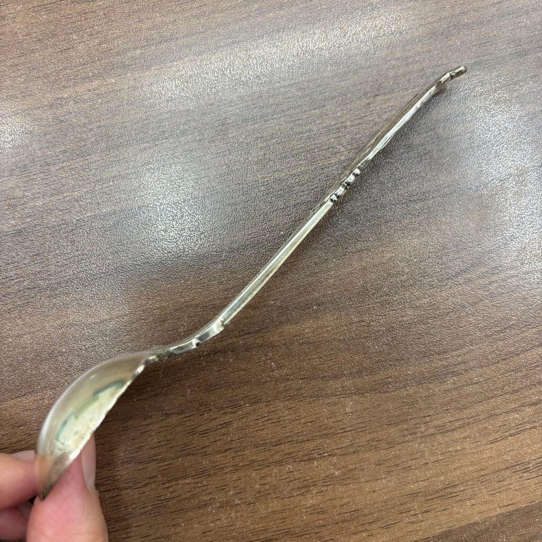 Tiffany Spoons 925