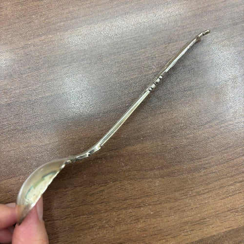 Tiffany Spoons 925