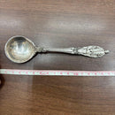 Tiffany Spoons 925