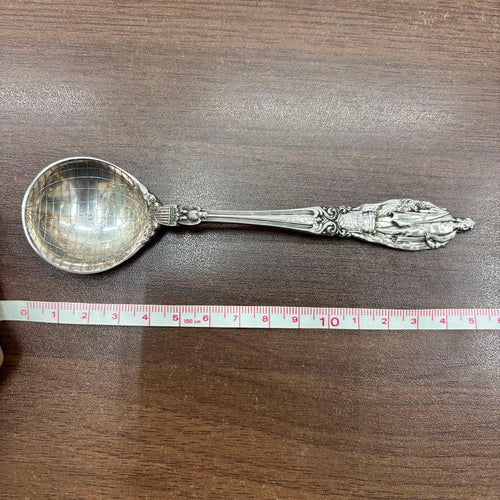 Tiffany Spoons 925