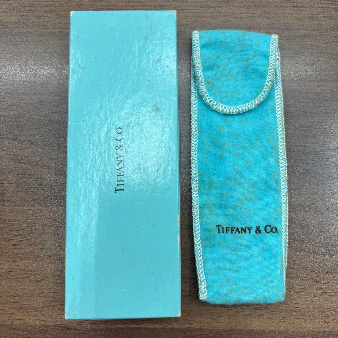 Tiffany Spoons 925
