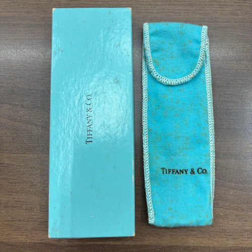 Tiffany Spoons 925