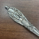 Tiffany Spoons 925
