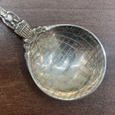 Tiffany Spoons 925