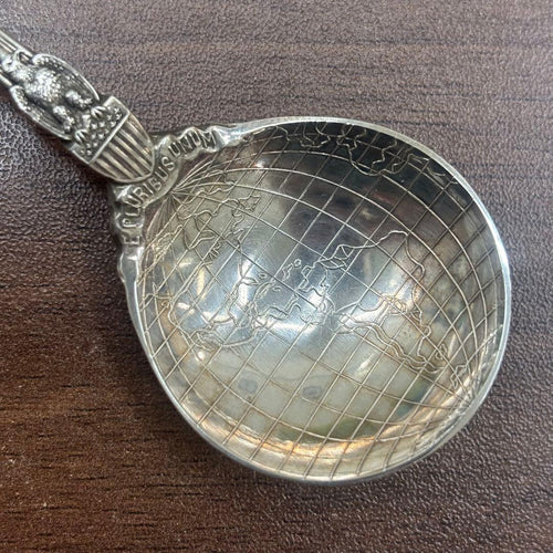 Tiffany Spoons 925