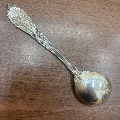 Tiffany Spoons 925
