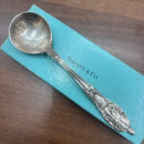 Tiffany Spoons 925
