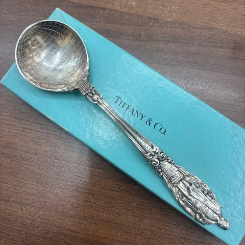 Tiffany Spoons 925
