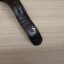 Grand Seiko Automatic Winding Clock 5645-7010 Hi-Beat Cap Gold