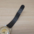 Grand Seiko Automatic Winding Clock 5645-7010 Hi-Beat Cap Gold