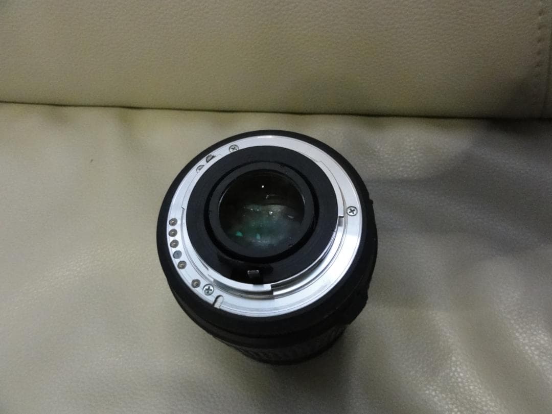 Lens (Zoom) Tamron Sp Af 28-75Mm F2.8