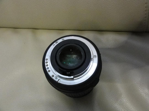 Lens (Zoom) Tamron Sp Af 28-75Mm F2.8