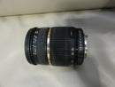 Lens (Zoom) Tamron Sp Af 28-75Mm F2.8