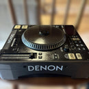 Denon Cdj Dn-3000 Mp3 Cd