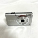 Canon Compact Digital Cameras Powershot A2400 Is Pc1731