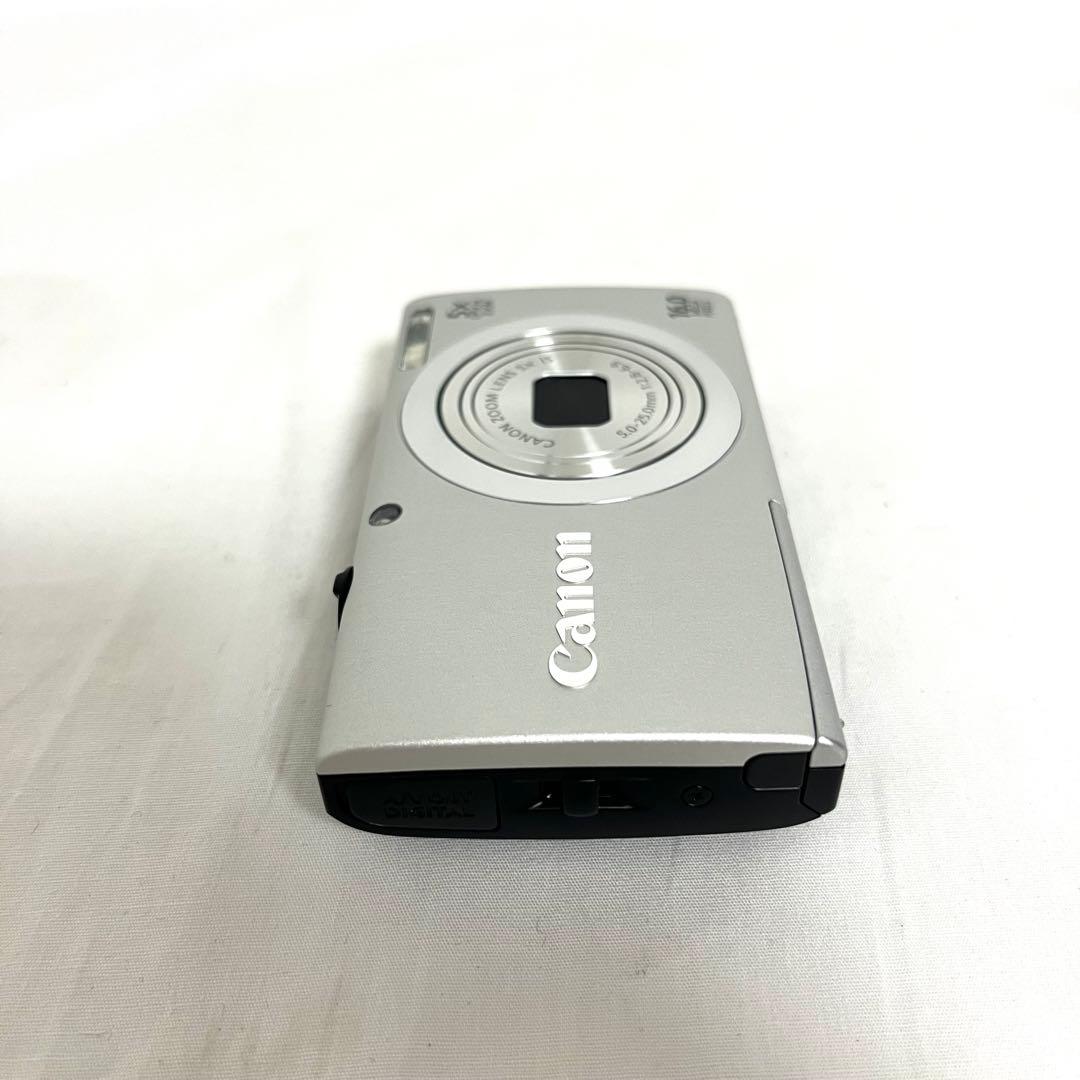 Canon Compact Digital Cameras Powershot A2400 Is Pc1731