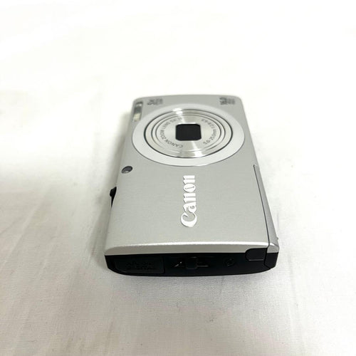 Canon Compact Digital Cameras Powershot A2400 Is Pc1731