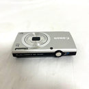 Canon Compact Digital Cameras Powershot A2400 Is Pc1731