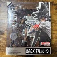 S.H.Figuarts Dragon Ball